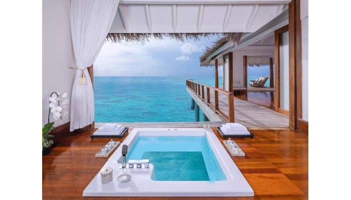 Hotel Anantara Kihavah Maldives Villas poza 28