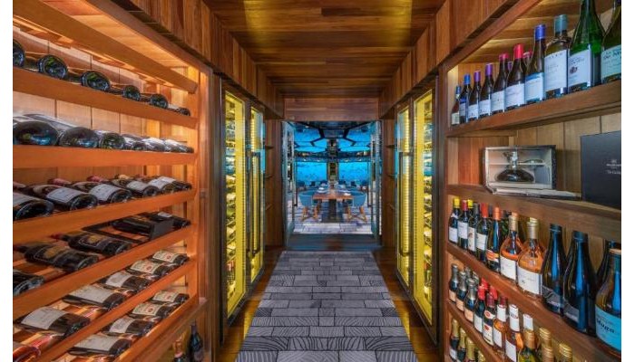 Hotel Anantara Kihavah Maldives Villas poza 21