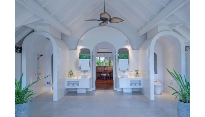 Hotel Anantara Kihavah Maldives Villas poza 15