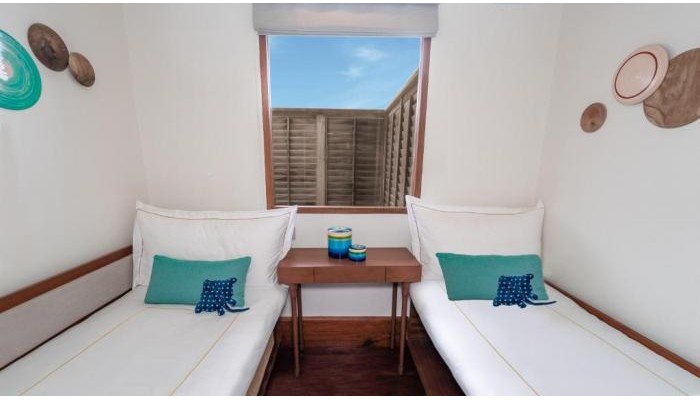 Hotel Anantara Kihavah Maldives Villas poza 5