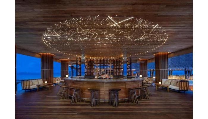 Hotel Anantara Kihavah Maldives Villas poza 20