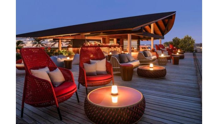 The Westin Maldives Miriandhoo Resort poza 11