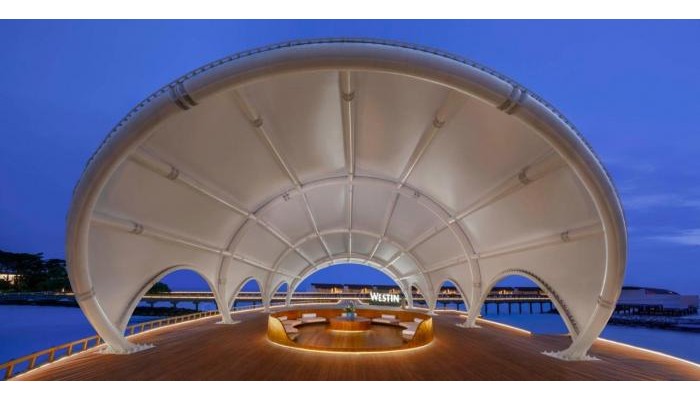 The Westin Maldives Miriandhoo Resort poza 17