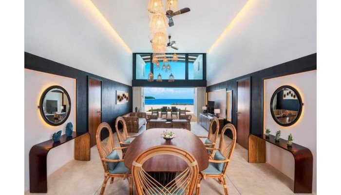 The Westin Maldives Miriandhoo Resort poza 23