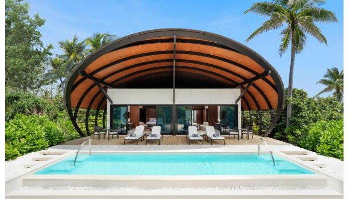 The Westin Maldives Miriandhoo Resort poza 2