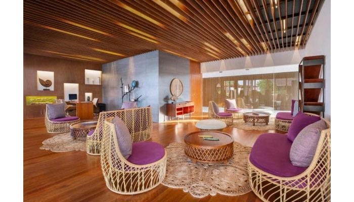 The Westin Maldives Miriandhoo Resort poza 12