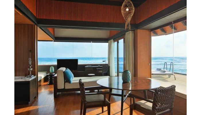 The Westin Maldives Miriandhoo Resort poza 4