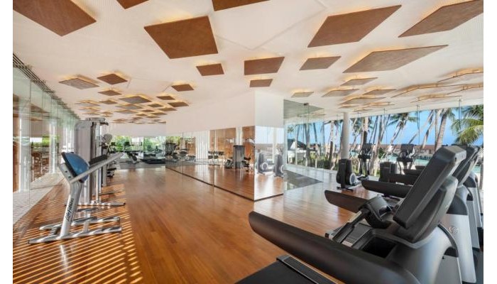 The Westin Maldives Miriandhoo Resort poza 18