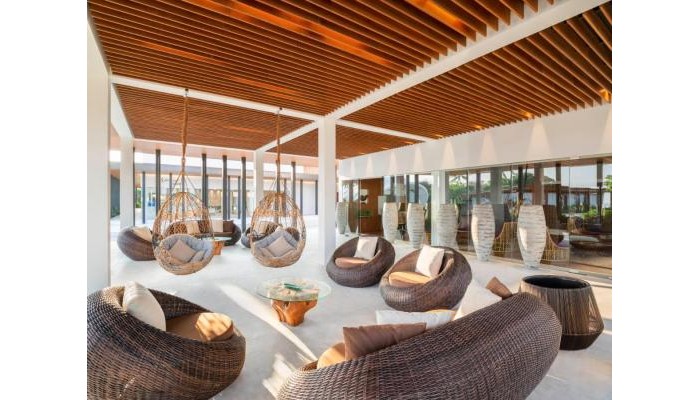 The Westin Maldives Miriandhoo Resort poza 14