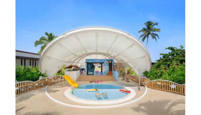 The Westin Maldives Miriandhoo Resort poza 21