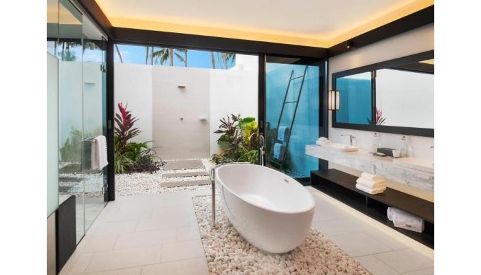 The Westin Maldives Miriandhoo Resort poza 5