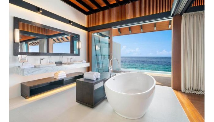 The Westin Maldives Miriandhoo Resort poza 10