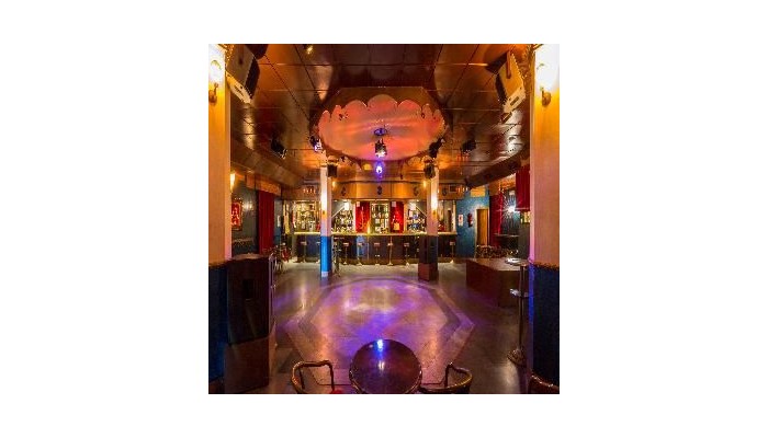 Hotel Los Templarios poza 0