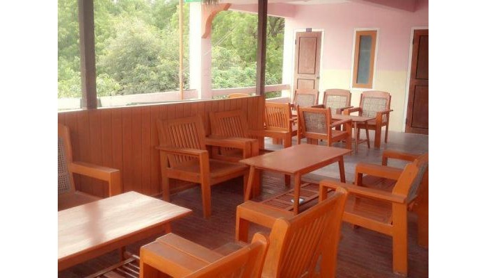 Kyaw Hotel poza 0
