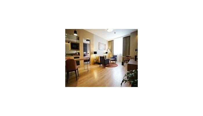 Hotel Hawthorn Suites By Wyndham Istanbul Airport poza 2