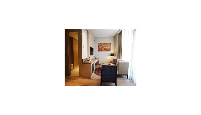 Hotel Hawthorn Suites By Wyndham Istanbul Airport poza 11