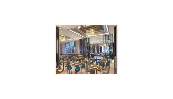 Hotel Hawthorn Suites By Wyndham Istanbul Airport poza 10