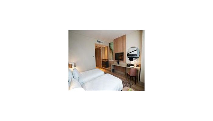 Hotel Tryp By Wyndham Istanbul Airport poza 1