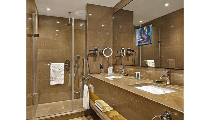 The G Hotels Istanbul poza 8