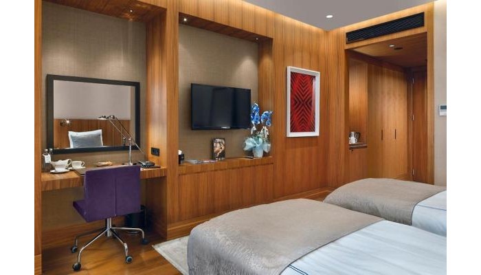 The G Hotels Istanbul poza 4