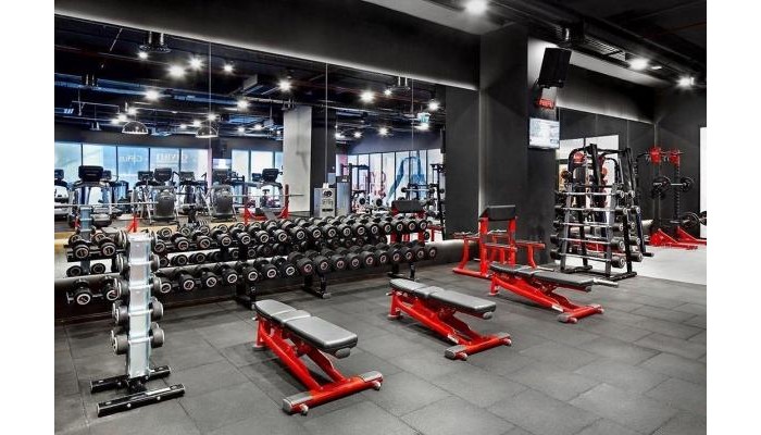 The G Hotels Istanbul poza 15