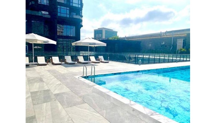 The G Hotels Istanbul poza 1