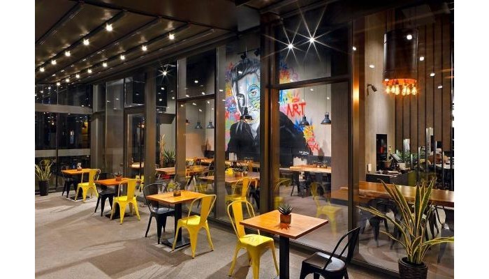 The G Hotels Istanbul poza 12