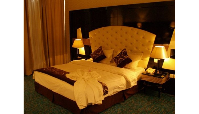 Hotel Cristal Grand Ishtar poza 0