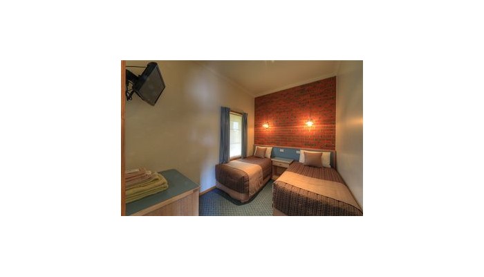 Hotel Bairnsdale Tanjil Motor Inn poza 4