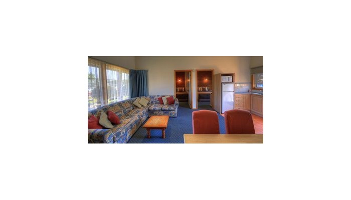 Hotel Bairnsdale Tanjil Motor Inn poza 2