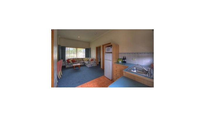Hotel Bairnsdale Tanjil Motor Inn poza 8