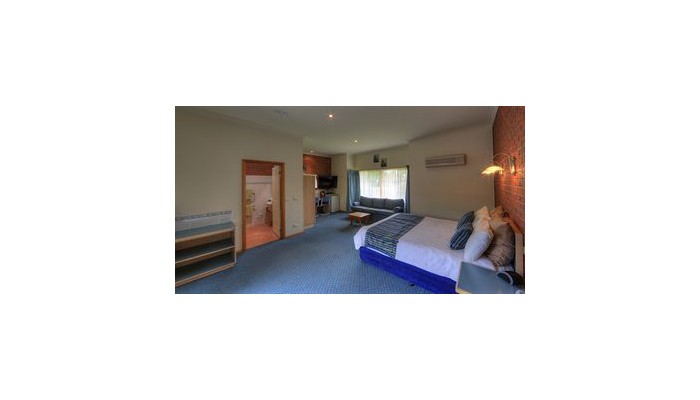 Hotel Bairnsdale Tanjil Motor Inn poza 6