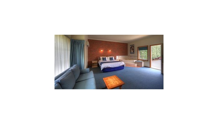 Hotel Bairnsdale Tanjil Motor Inn poza 3