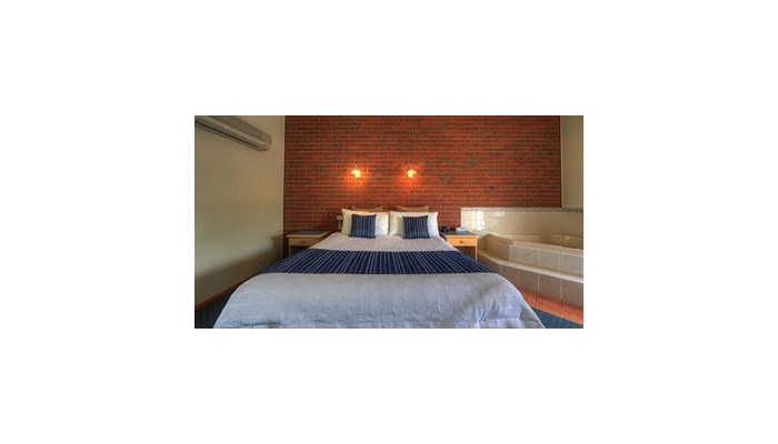 Hotel Bairnsdale Tanjil Motor Inn poza 9