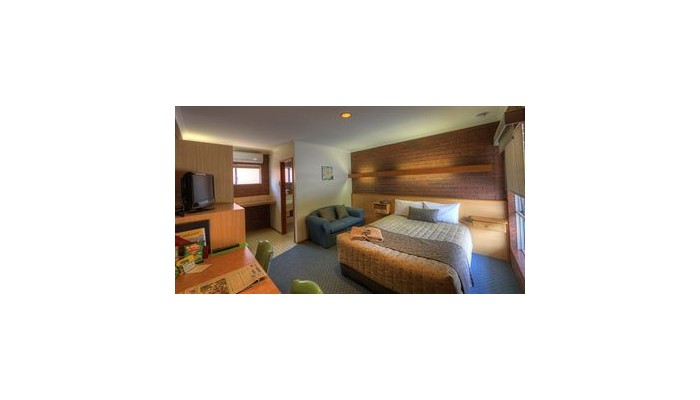 Hotel Bairnsdale Tanjil Motor Inn poza 11