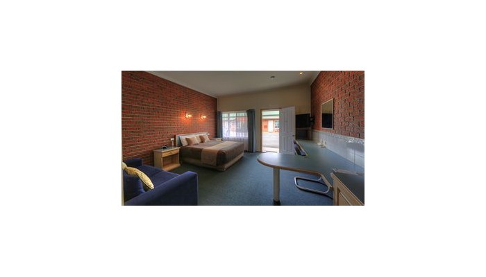 Hotel Bairnsdale Tanjil Motor Inn poza 5