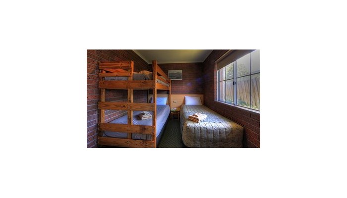 Hotel Bairnsdale Tanjil Motor Inn poza 10