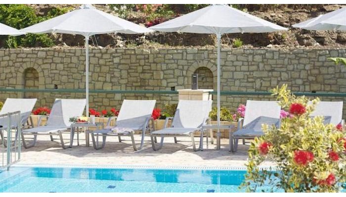 Amalia Apartments poza 3