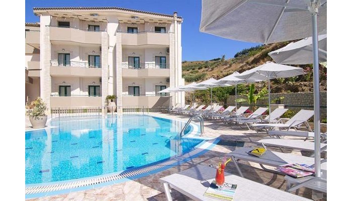 Amalia Apartments poza 4