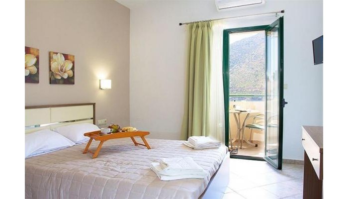 Amalia Apartments poza 2