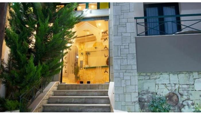 Amalia Apartments poza 5