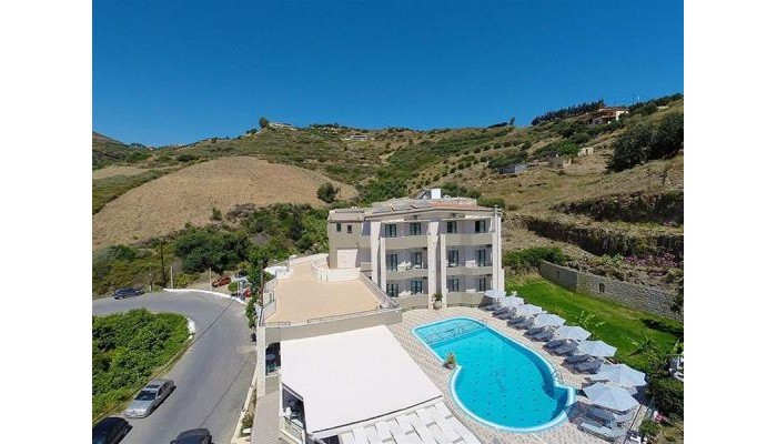 Amalia Apartments poza 7