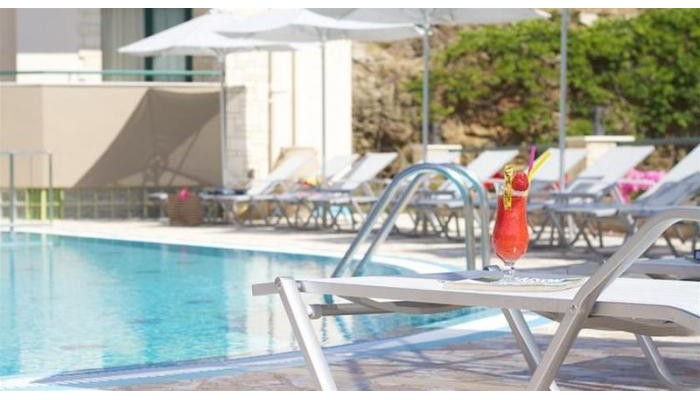 Amalia Apartments poza 0