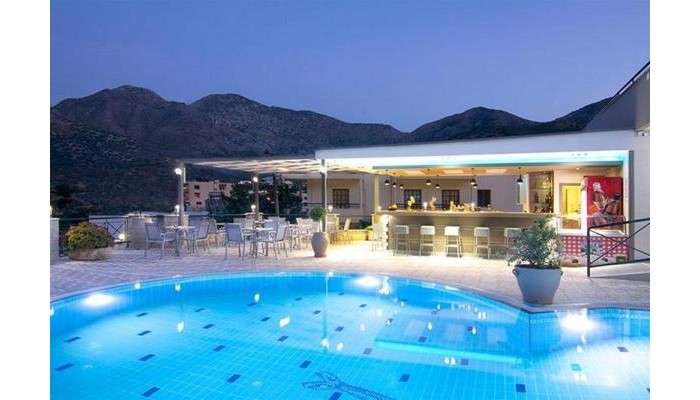 Amalia Apartments poza 6