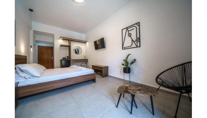 Amalia Apartments & Studios poza 6