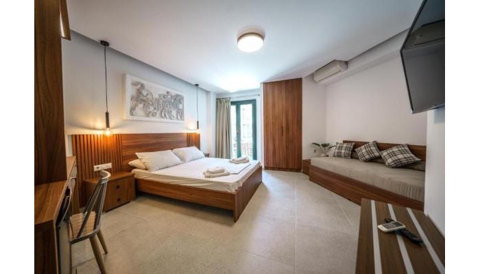 Amalia Apartments & Studios poza 2