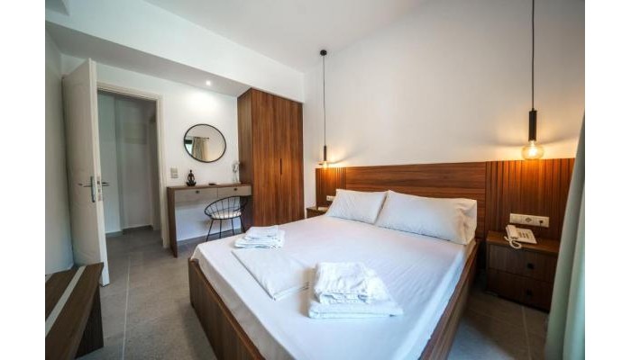 Amalia Apartments & Studios poza 11