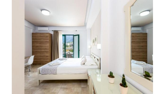 Amalia Apartments & Studios poza 9