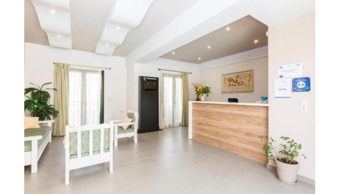 Amalia Apartments & Studios poza 1