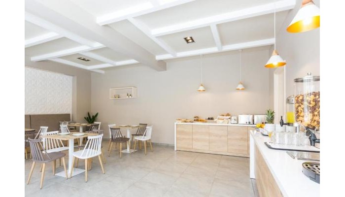 Amalia Apartments & Studios poza 13